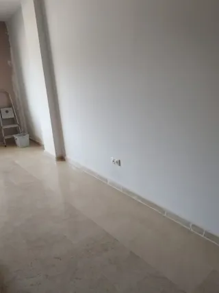 Intalacion de pladur, alisado y pintura