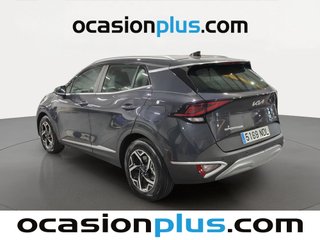 Kia Sportage 1.6 CRDi MHEV Business 4x2 DCT 100 kW (136 CV)