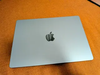 MacBook 14" M1 PRO 1TB 16GB RAM