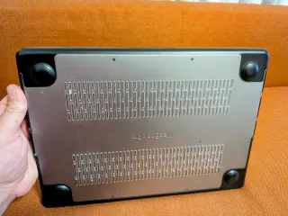 MacBook 14" M1 PRO 1TB 16GB RAM