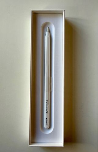 iPad Air 5 256GB M1 + Apple Pencil (Opcional)