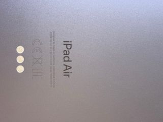 iPad Air 5 256GB M1 + Apple Pencil (Opcional)