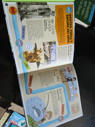 Guía de rutas divertidas de París