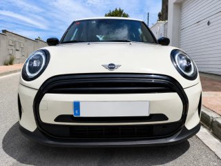MINI Mini 2022