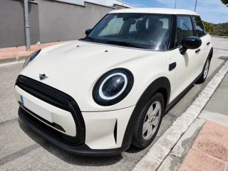 MINI Mini 2022