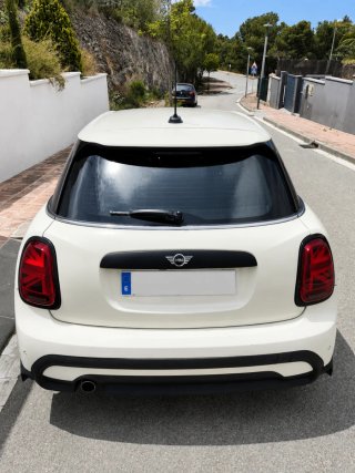 MINI Mini 2022