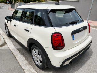 MINI Mini 2022