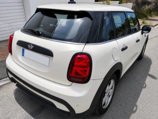 MINI Mini 2022