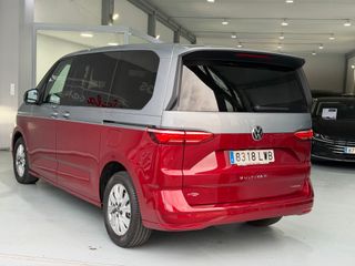 ‼️Volkswagen Multivan 2022 0 EMISIONES 60.000KM‼️