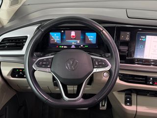 ‼️Volkswagen Multivan 2022 0 EMISIONES 60.000KM‼️