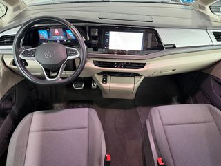 ‼️Volkswagen Multivan 2022 0 EMISIONES 60.000KM‼️