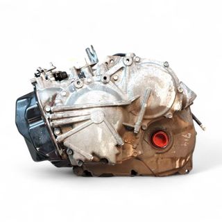 CAJA CAMBIOS CHEVROLET CAPTIVA 2006-2016