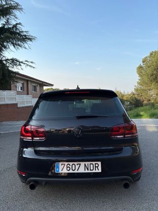 Volkswagen Golf 2010