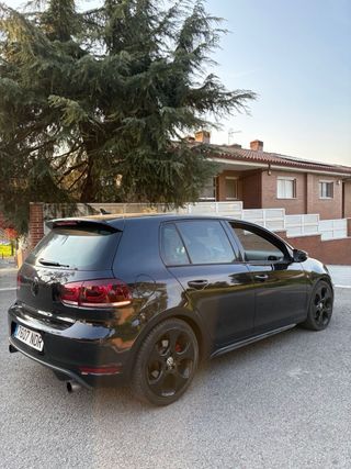 Volkswagen Golf 2010