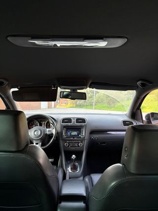 Volkswagen Golf 2010