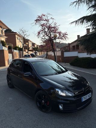 Volkswagen Golf 2010