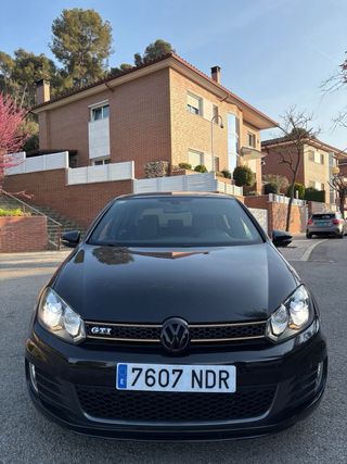 Volkswagen Golf 2010