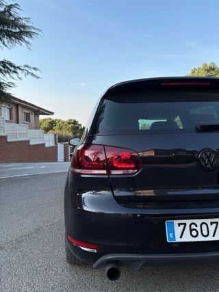 Volkswagen Golf 2010