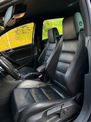 Volkswagen Golf 2010