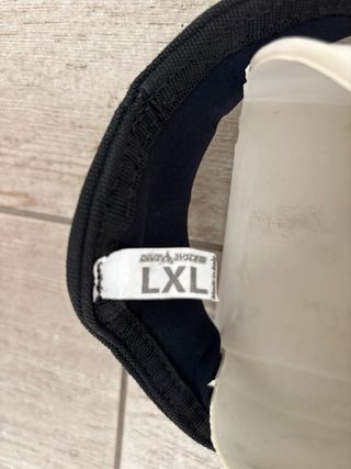 Aletas Dive System Tech Fin Buceo Técnico