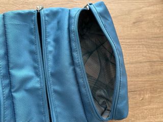 Beauty case Samsonite blu