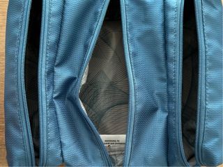 Beauty case Samsonite blu