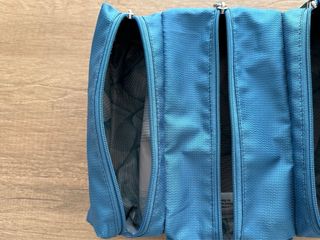 Beauty case Samsonite blu