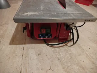 Cortadora de azulejos