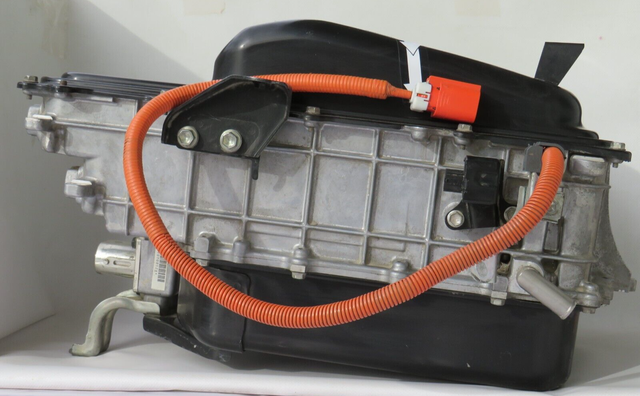Modulo Electrónico LEXUS RX400H G9270-48010 1817000150 G920048080 ZK01WM001