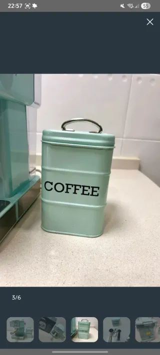 Cafetera Cecotec Power Espresso 20 Tradizionale
