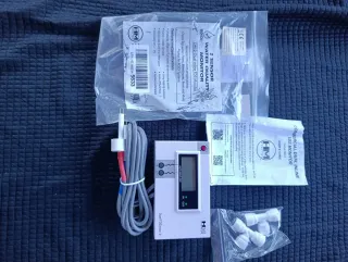 HM DIGITAL Dual TDS meter 2