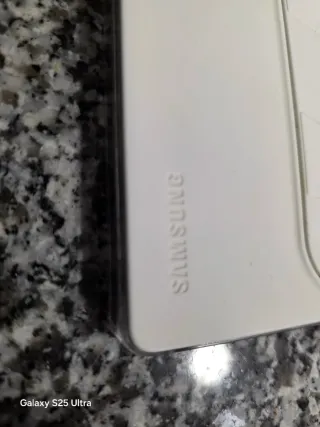 Funda Original Samsung S25 Ultra