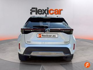 Toyota Yaris Cross 1.5 120H Business Plus