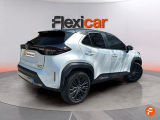 Toyota Yaris Cross 1.5 120H Business Plus