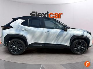 Toyota Yaris Cross 1.5 120H Business Plus