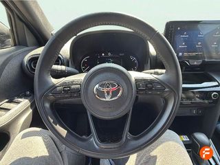 Toyota Yaris Cross 1.5 120H Business Plus