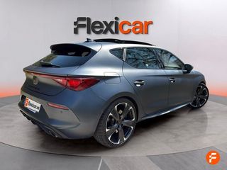 Cupra León VZ 2.0 TSI 180kW (245 CV) DSG