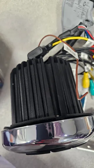 Radio Marina Bluetooth Marine Tech MS-50RV