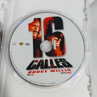 Colección 3 Películas DVD