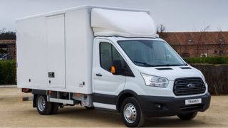 Servicio de transporte nacional e internacional