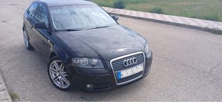 Audi A3 2004