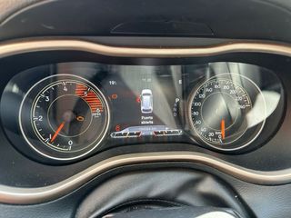 Jeep Cherokee 2016