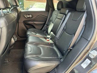 Jeep Cherokee 2016
