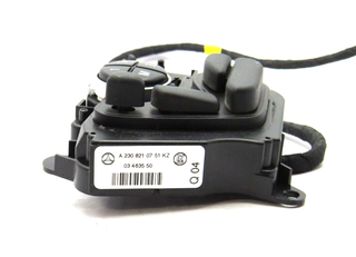 Interruptor de Asientos MERCEDES-BENZ SL R230 A2308210751 A 230 821 07 51 KZ