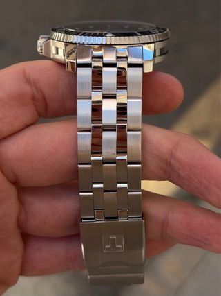 Reloj Tissot Seastar 1.000 Powermatic 80, 43mm