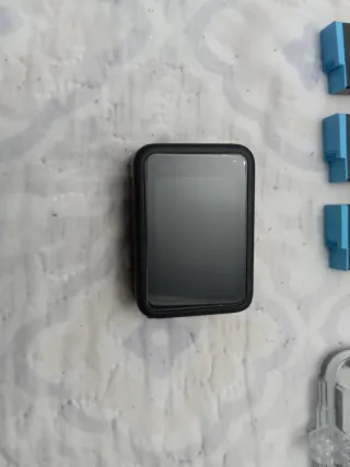 GoPro Hero black 9 Negra