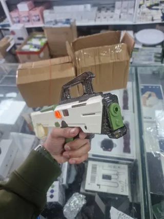 Pistola Water Mark de alta calidad en Oferta!!!