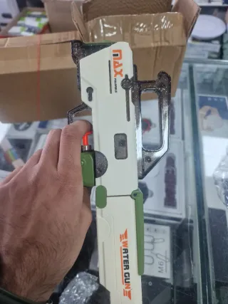 Pistola Water Mark de alta calidad en Oferta!!!