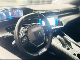 Peugeot 508 2019