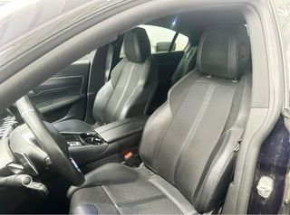 Peugeot 508 2019